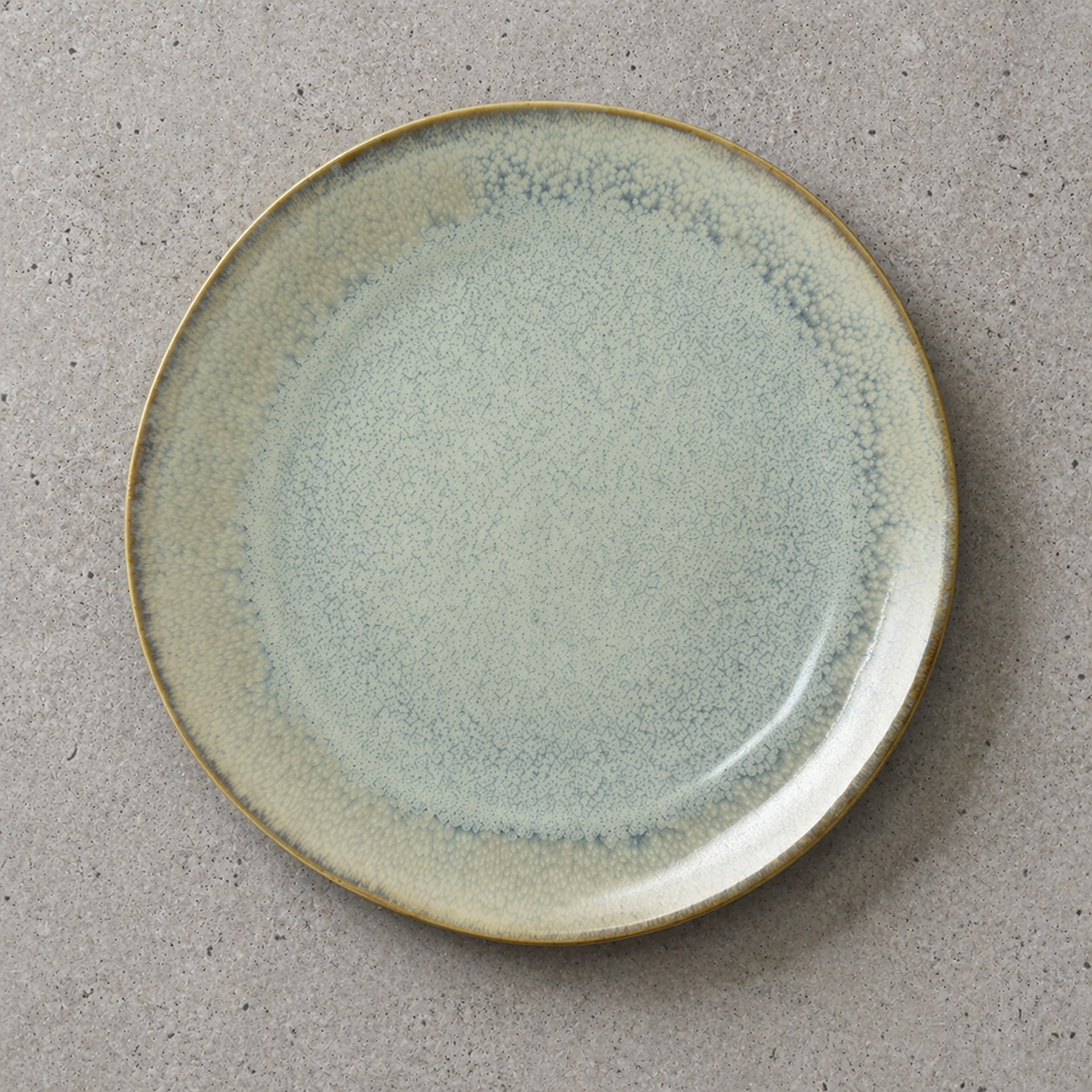Saara Series - Dinner Plate Set (4-Piece) Arzorra