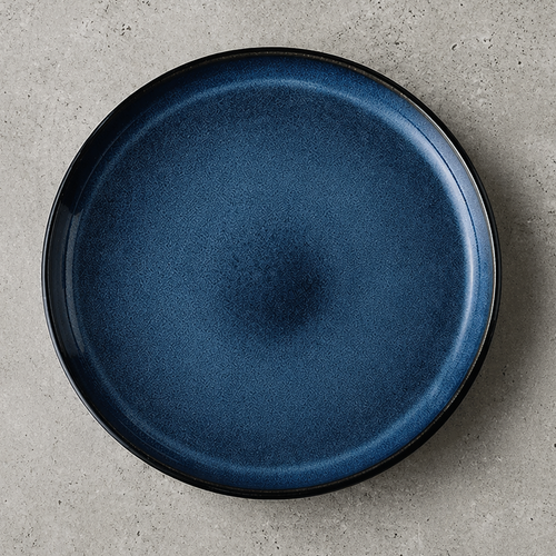 Pacific Series - Dinner Plate Set (4-Piece) Arzorra