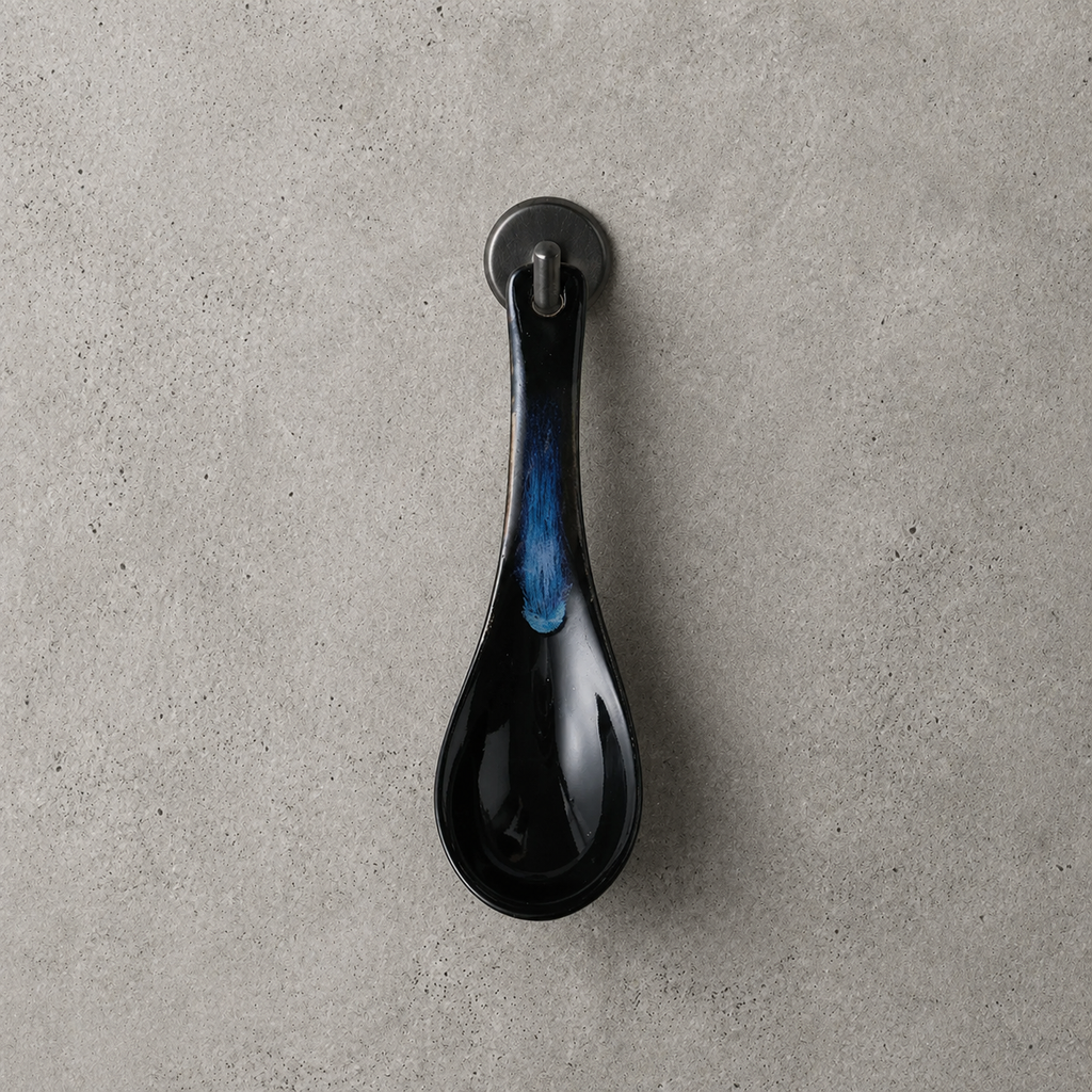 Pacific Series — Rice Serving Spoon Arzorra