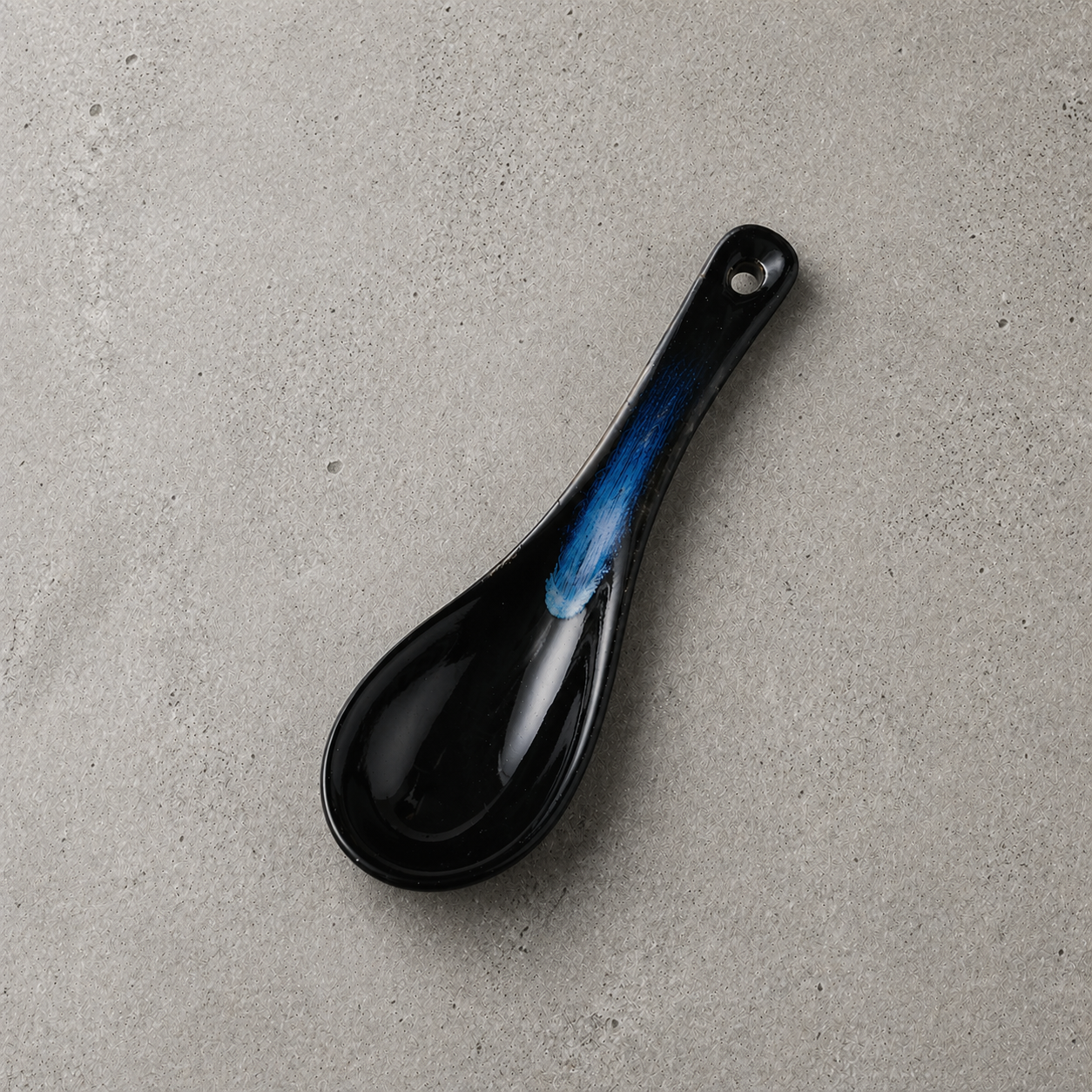 Pacific Series — Rice Serving Spoon Arzorra
