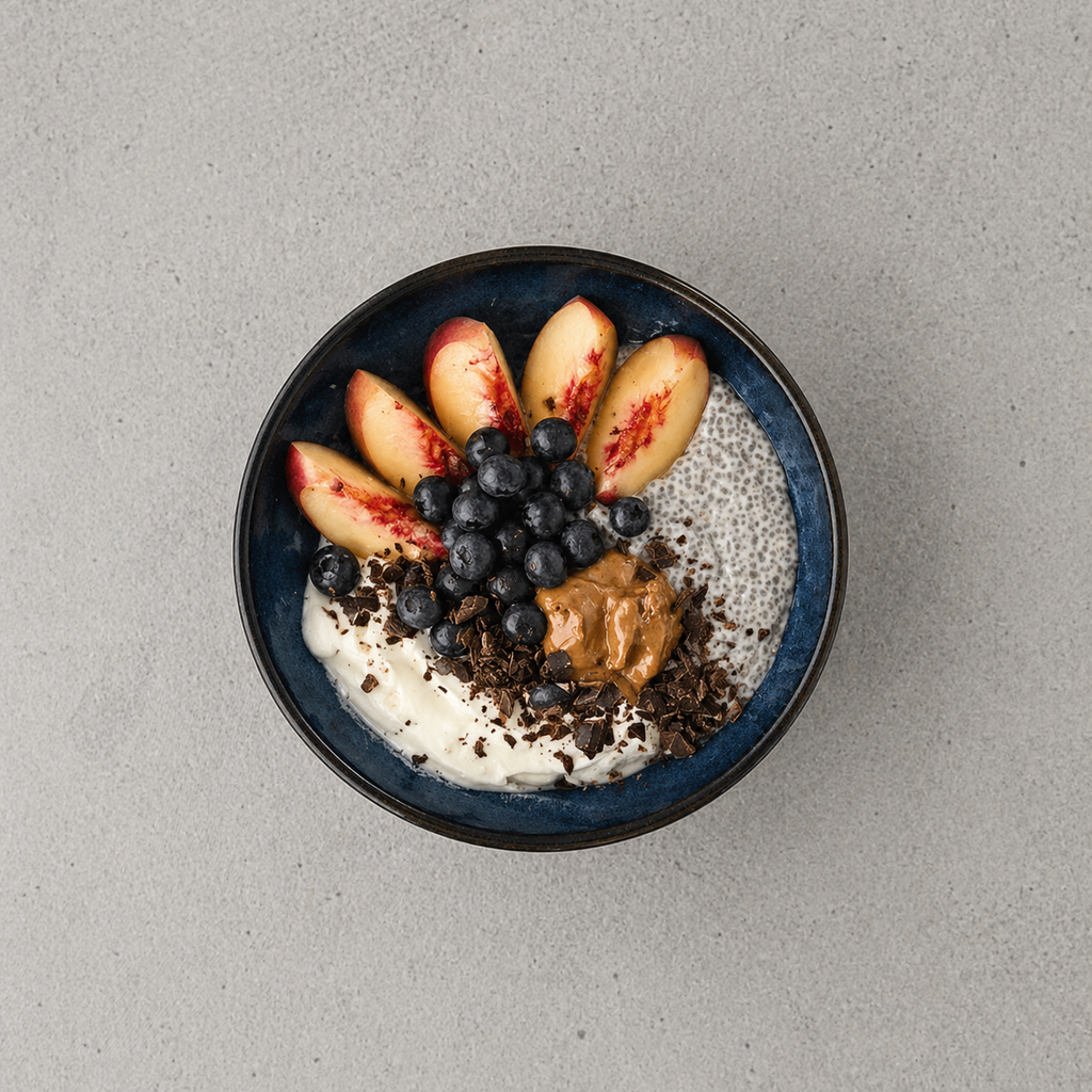Pacific Series - Everyday Bowl Set (4-Piece) Arzorra