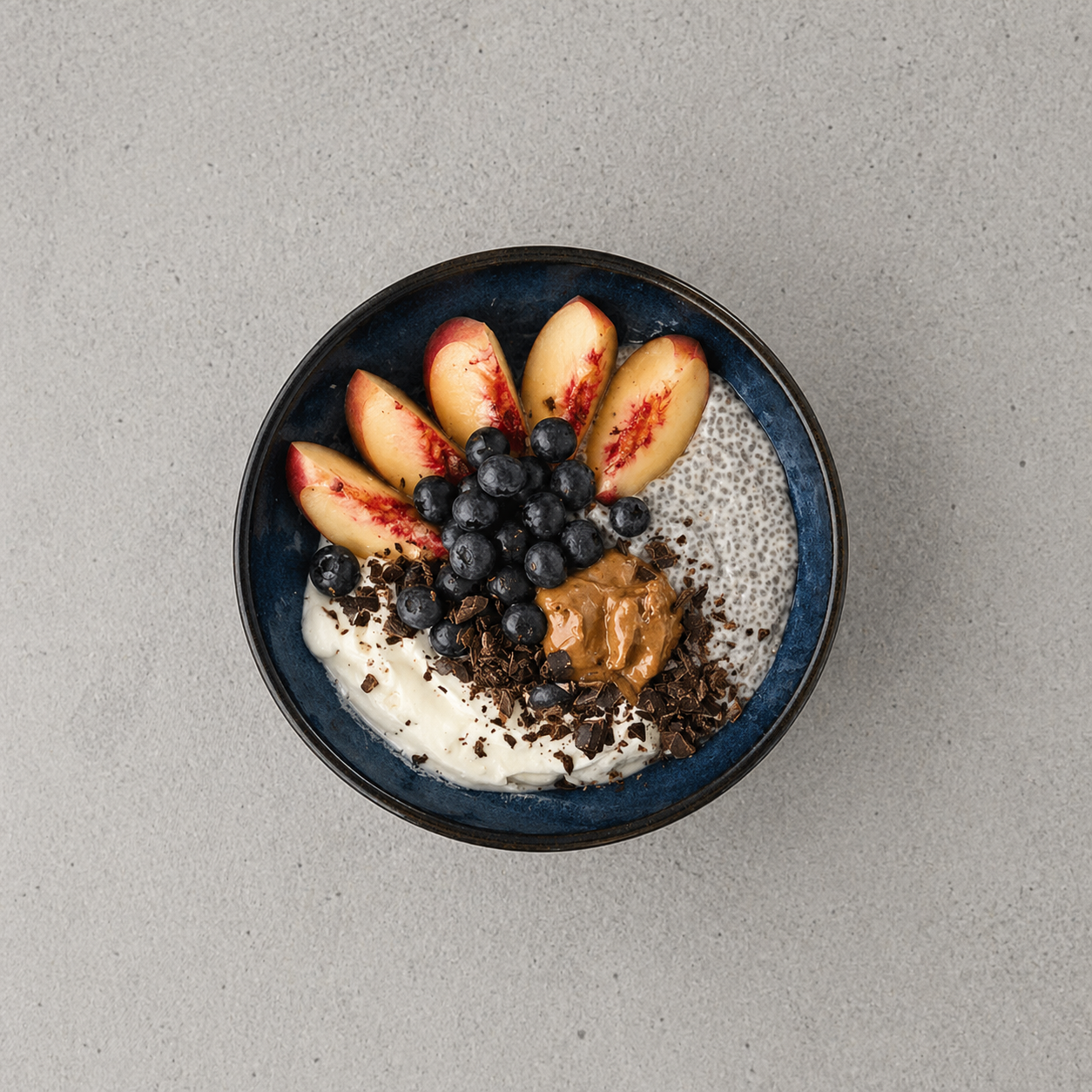 Pacific Series - Everyday Bowl Set (4-Piece) Arzorra