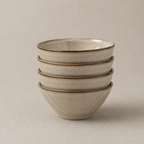 Amazônia Series - Everday Bowl Set (4-Piece) Arzorra