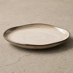 LYS Dessert Plates – Set of 4 Arzorra