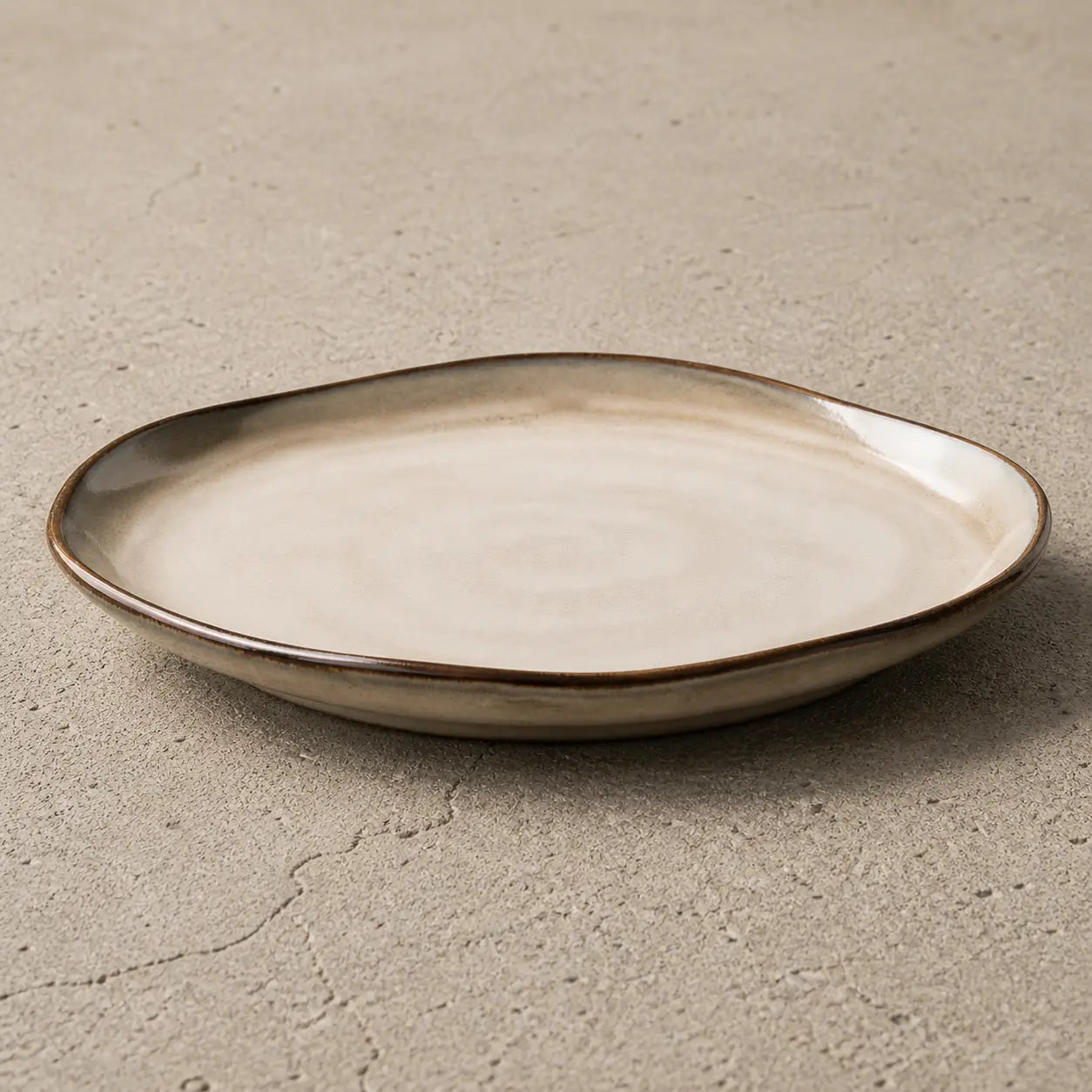 LYS Dessert Plates – Set of 4 Arzorra