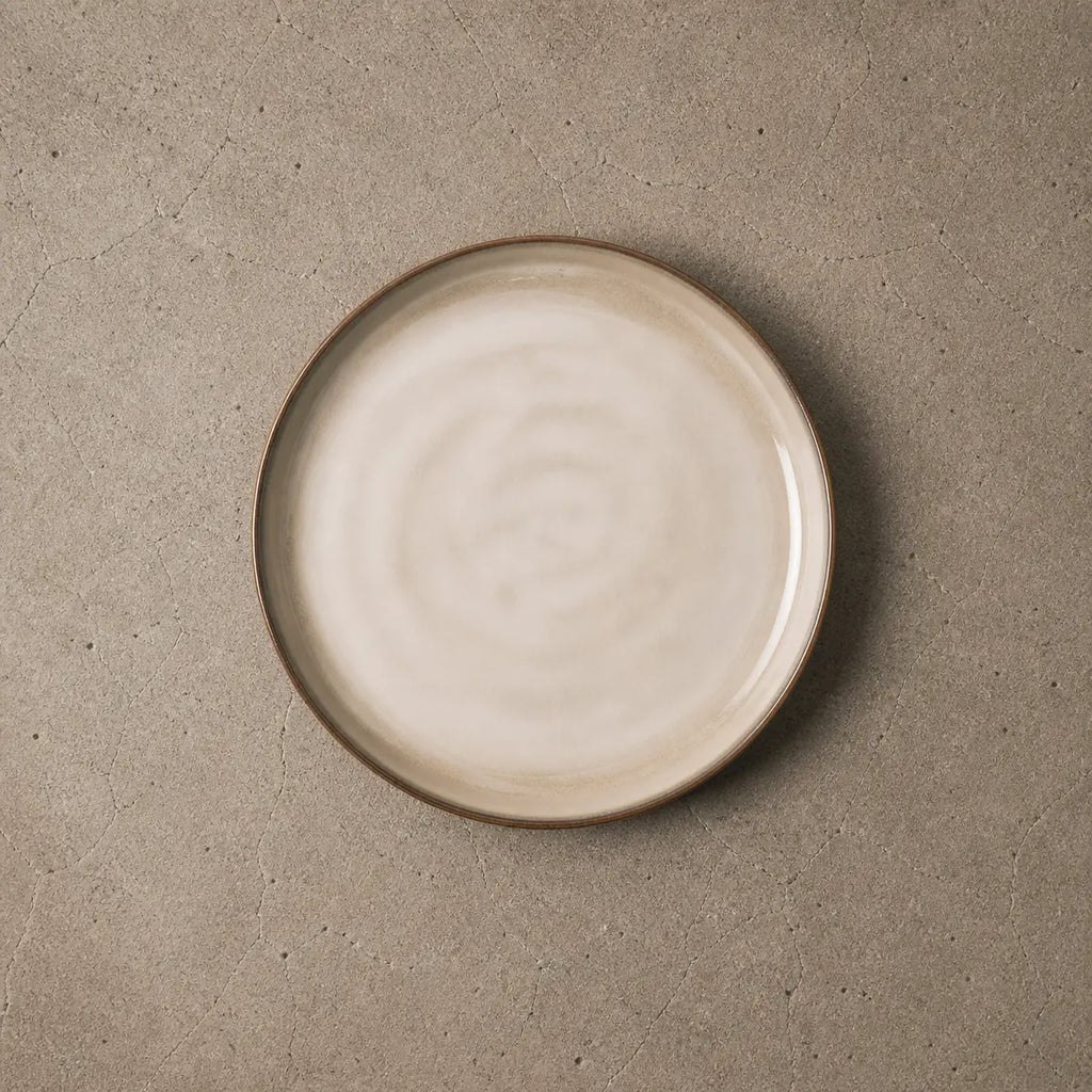 LYS Dessert Plates – Set of 4 Arzorra