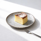 ELARA Dessert Plates – Set of 4 Arzorra