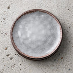 ELARA Dessert Plates – Set of 4 Arzorra