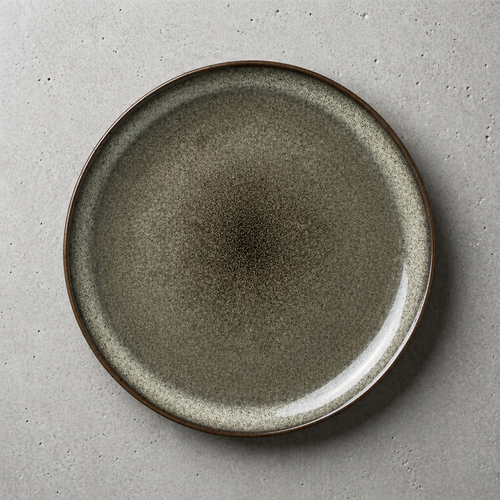 Amazônia Series — Dinner Plate Set (4-Piece) Arzorra