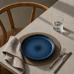 Pacific Series - Dinner Plate Set (4-Piece) Arzorra