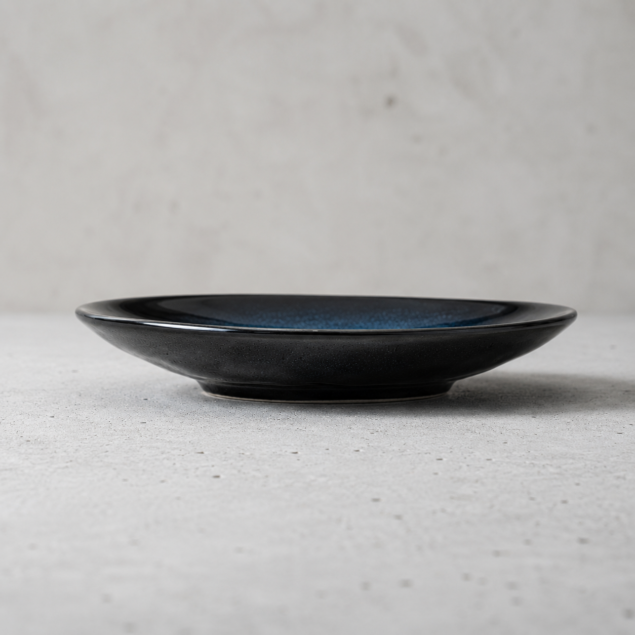 INES Dessert Plates – Set of 4 Arzorra