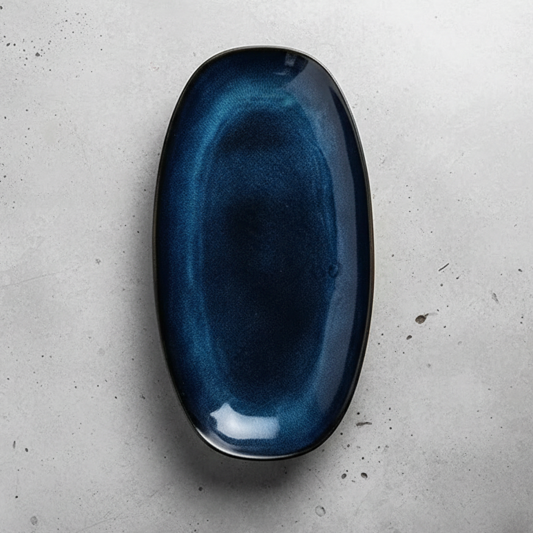 Pacific Series - Serving Platter Arzorra