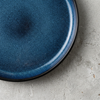 Pacific Series - Dinner Plate Set (4-Piece) Arzorra