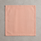 Terracotta Napkins | Set of 4 Arzorra