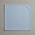 Haze Blue Napkins | Set of 4 Arzorra