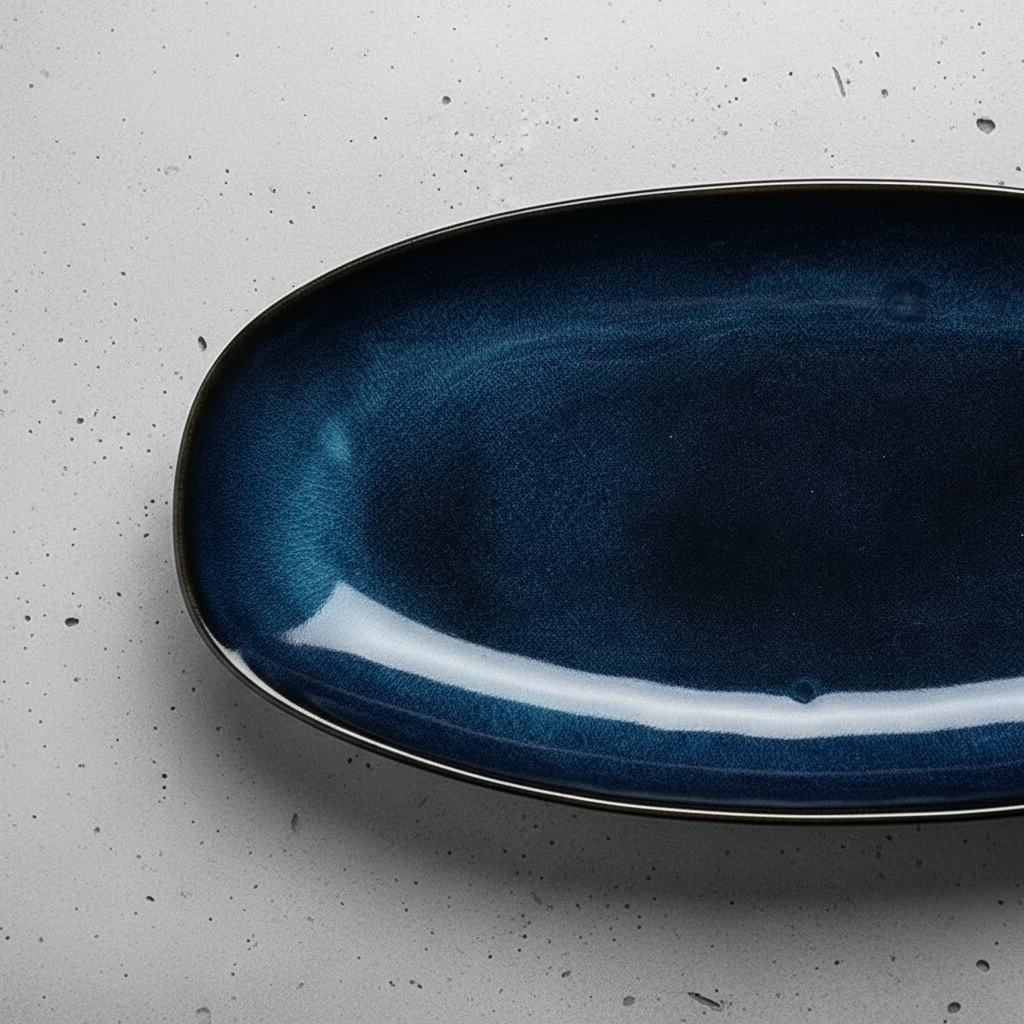 Pacific Series - Serving Platter Arzorra