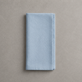 Haze Blue Napkins | Set of 4 Arzorra
