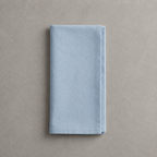 Haze Blue Napkins | Set of 4 Arzorra