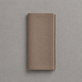Mocha Brown Napkins | Set of 4 Arzorra