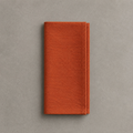 Sunset Orange Napkins | Set of 4 Arzorra