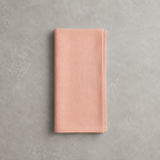 Terracotta Napkins | Set of 4 Arzorra