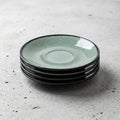 NARA Dessert Plates – Set of 4 Arzorra