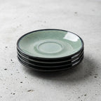 NARA Dessert Plates – Set of 4 Arzorra