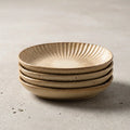 SORA Dessert Plates – Set of 4 Arzorra