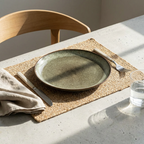 Amazônia Series — Dinner Plate Set (4-Piece) Arzorra