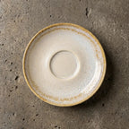 ZERA Dessert Plates – Set of 4 Arzorra